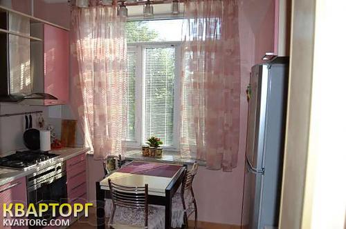 Rent out 1-room apartment. Киев, Переулок Филатова — photo 1
