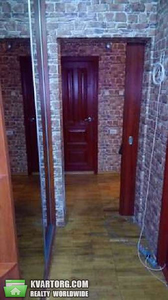 Sell 2-room apartment. Киев,  Цветаевой — photo 4