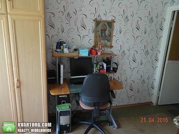Sell 3-room apartment. Днепропетровск, Тополь 3 — photo 4