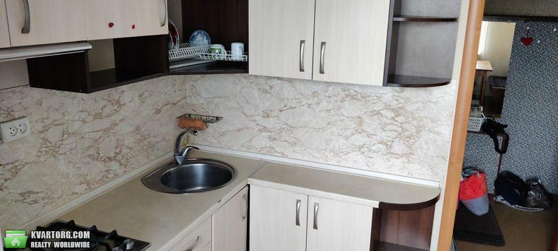 Sell 3-room apartment. Киев,  Срибнокильская — photo 3
