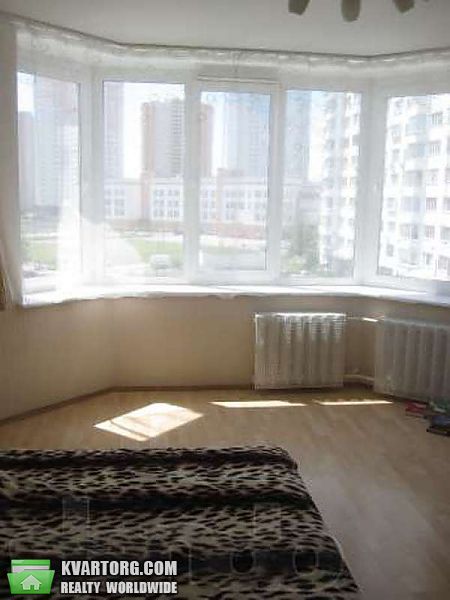 Sell 1-room apartment. Киев, п-т Бажана — photo 4