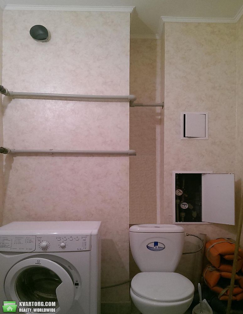 Sell 3-room apartment. Киев, Градинская — photo 4