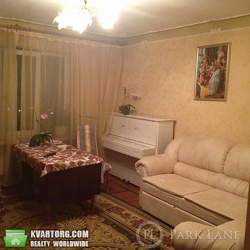 Sell 3-room apartment. Киев, Прилужная — photo 2