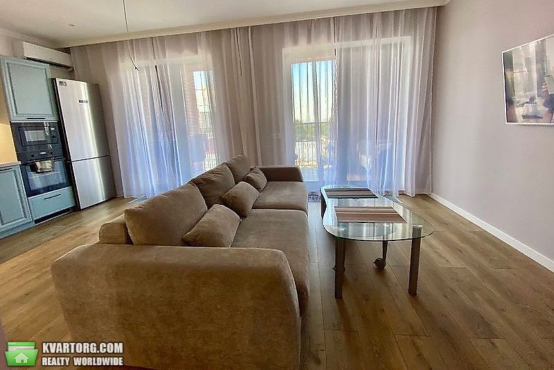 Sell 2-room apartment. Киев, Набережно-Рыбальская — photo 6