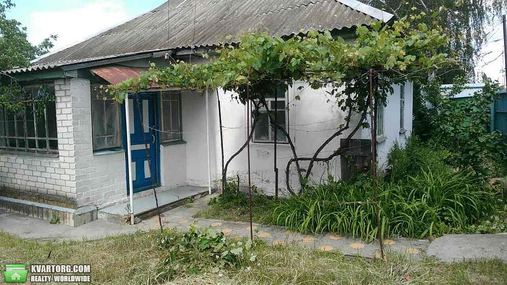 Sell house. Киев,  Лесная — photo 1