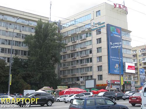Rent out office. Киев, Леси Украинки бул — photo 1