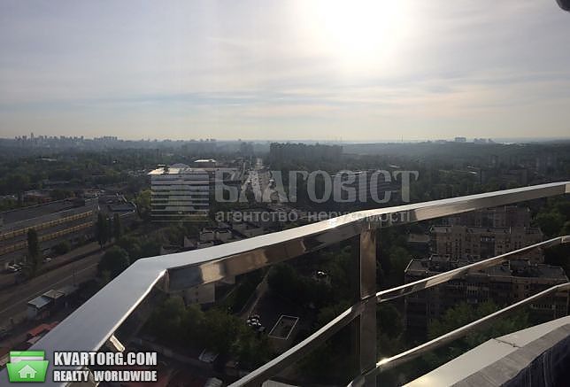 Rent out 2-room apartment. Киев, Максимовича Михаила — photo 1