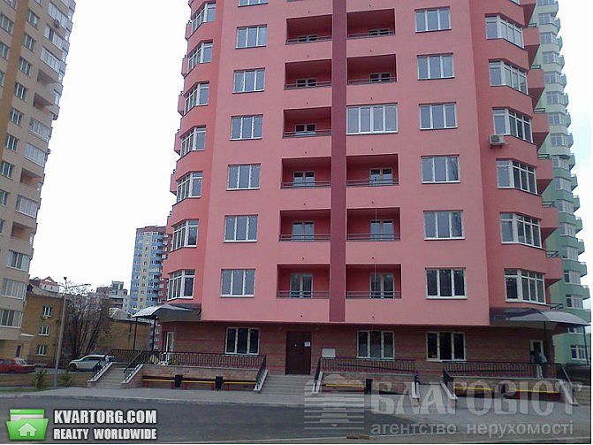 Sell 2-room apartment. Киев,  Феодосийская — photo 2