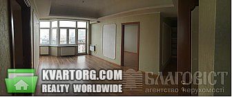 Sell multi-room apartment. Киев, Кловський узвіз — photo 3