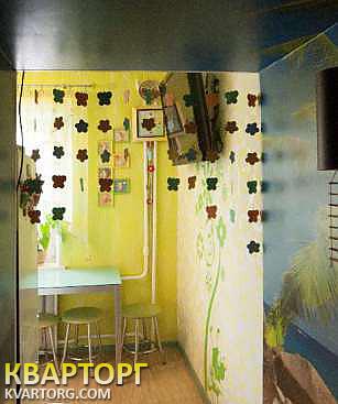 Sell 2-room apartment. Киев, Запорожца — photo 5