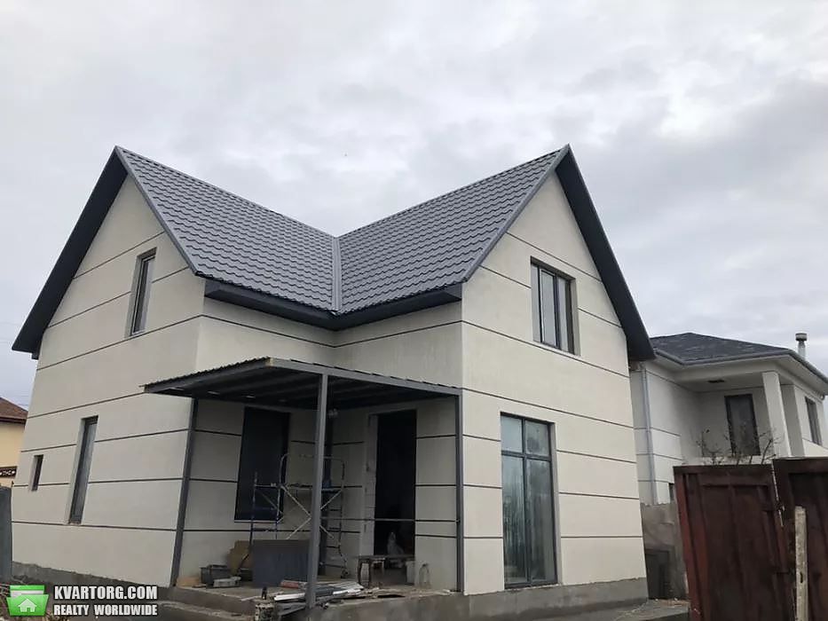 Sell house. Одесса, пер.Чайки — photo 4