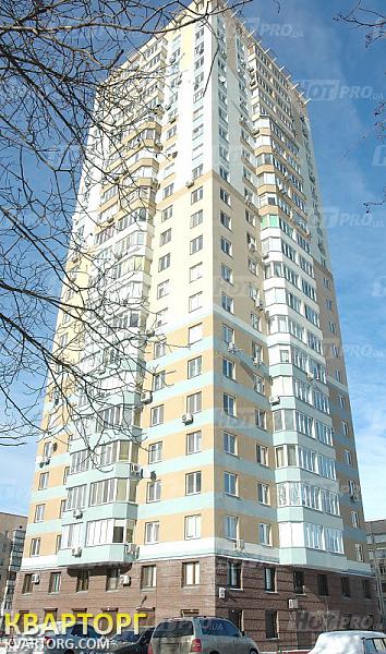 Sell 1-room apartment. Киев,  Большая Китаевская — photo 1