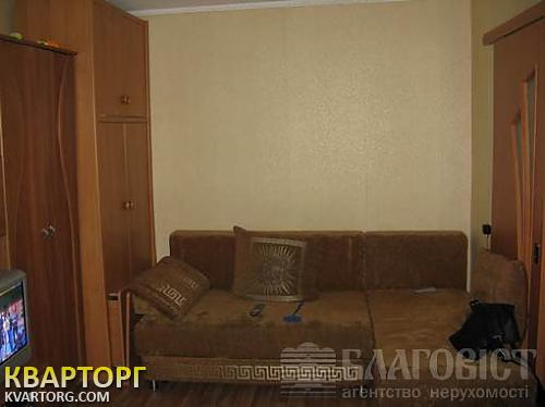 Sell 1-room apartment. Киев, Кловский спуск — photo 1