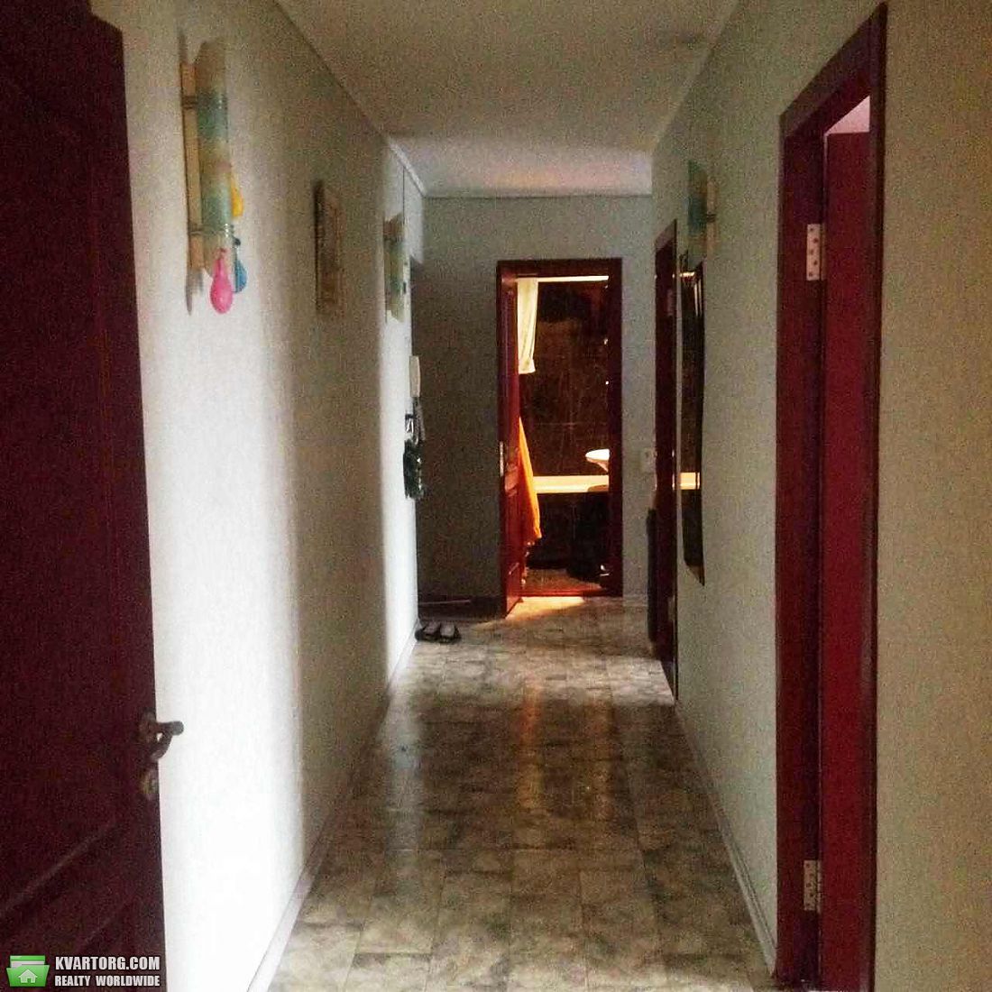 Sell 4-room apartment. Днепропетровск, пр.Слобожанский — photo 5