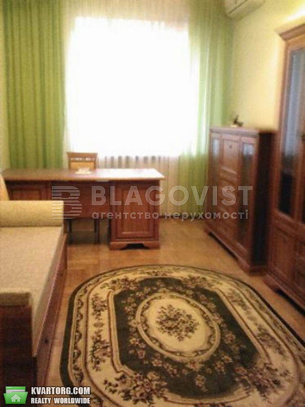 Rent out 4-room apartment. Киев,  Героев Сталинграда пр — photo 10