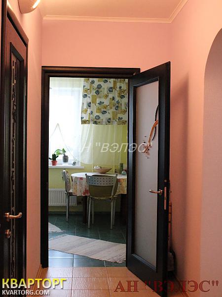 Sell 1-room apartment. Киев, Радунская — photo 1