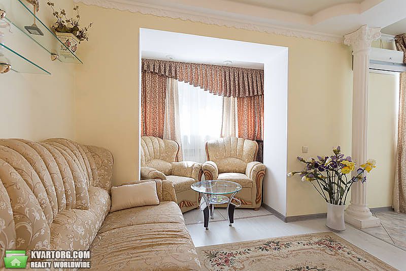 Rent out 1-room apartment. Киев,  Мечникова — photo 7