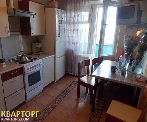 Rent out 1-room apartment. Киев, Мильчакова — photo 3