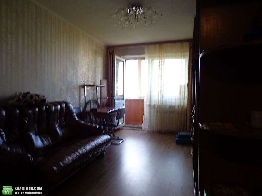 Sell 3-room apartment. Киев,  Порика — photo 3