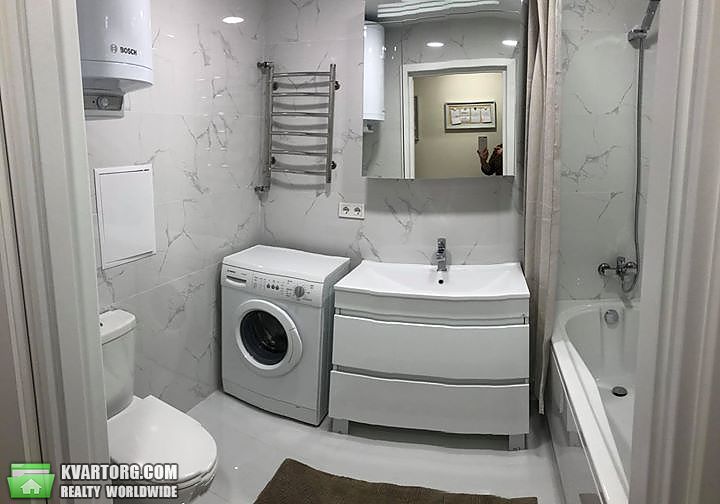 Rent out 2-room apartment. Киев, Кудри Ивана — photo 6