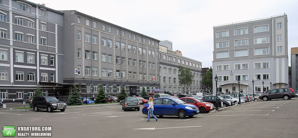 Rent out office. Киев,  Пимоненко — photo 1