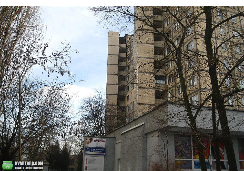 Sell 3-room apartment. Киев,  Порика — photo 10