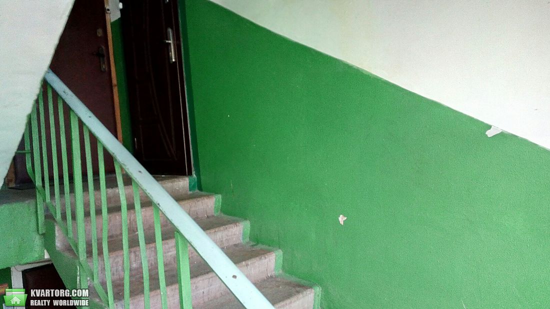Sell 1-room apartment. Киев,  Красноткацкая — photo 6