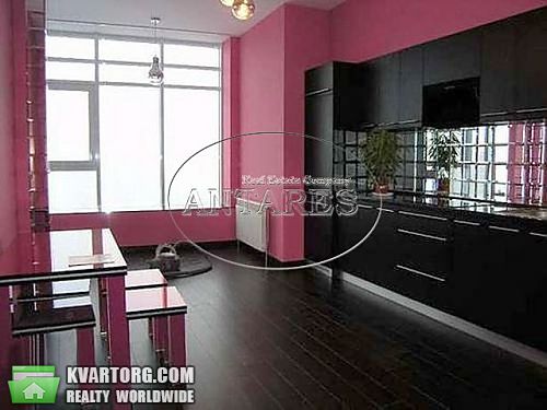 Rent out 2-room apartment. Киев, Московская — photo 1