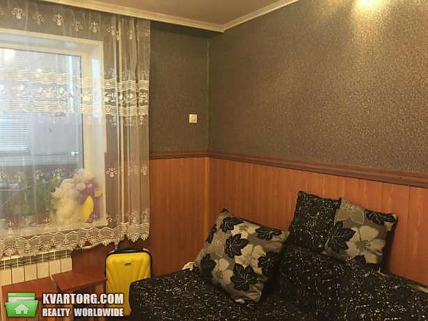 Sell 1-room apartment. Киев,  Харьковское шоссе — photo 2