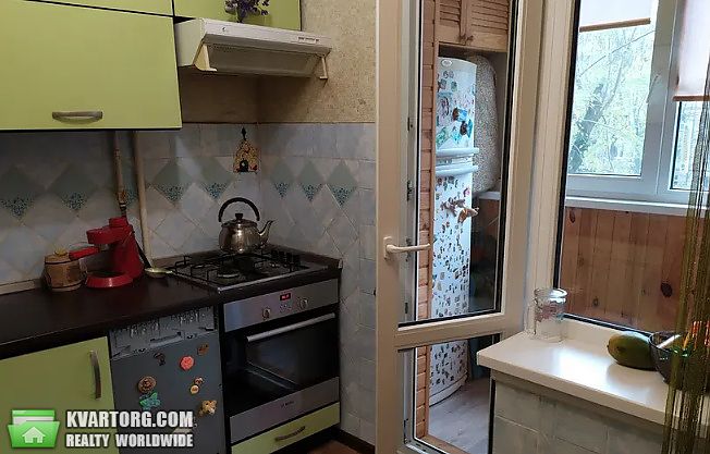 Sell 1-room apartment. Киев,  Гната Юры — photo 4