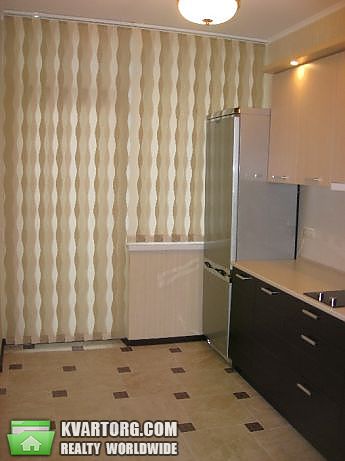 Rent out 1-room apartment. Киев, Богатырская — photo 6