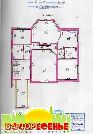 Sell house. Киев, Софиевская Борщаговка — photo 5