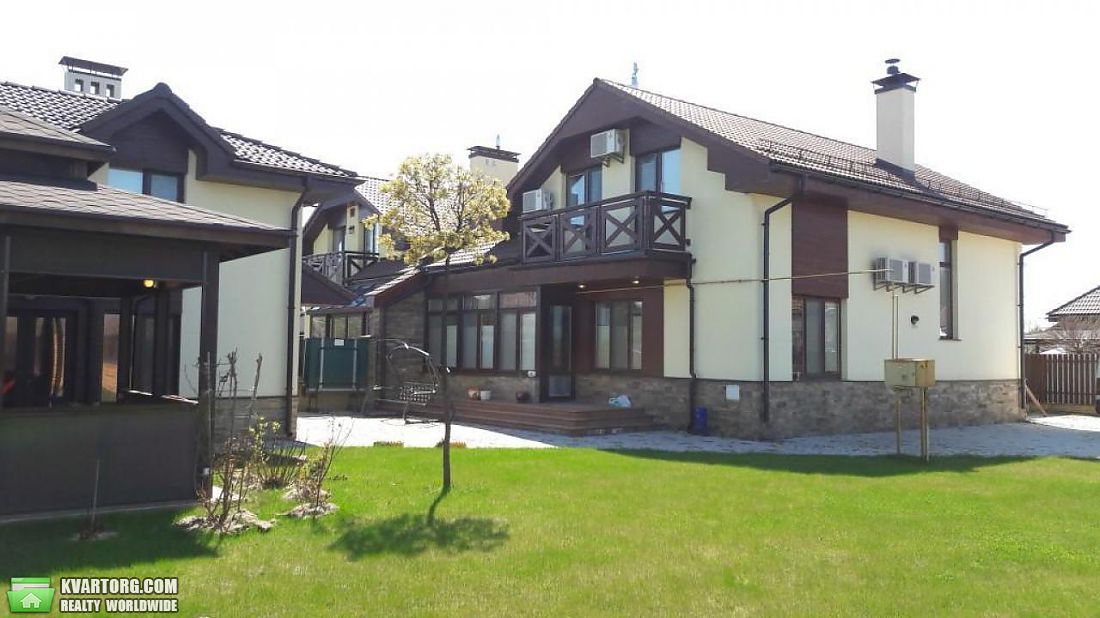 Rent out house. Киевская обл., Севериновка — photo 3