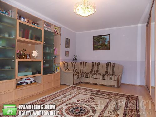 Sell 1-room apartment. Киев,  Никольско-Слободская — photo 2