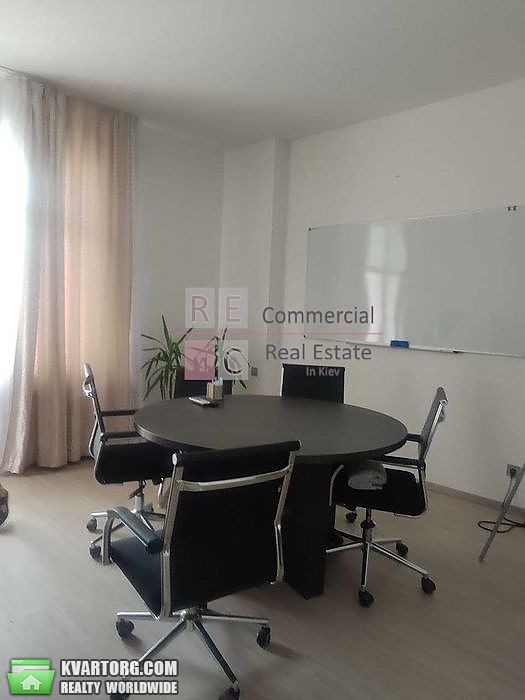 Rent out office. Киев, Щорса пер. — photo 5