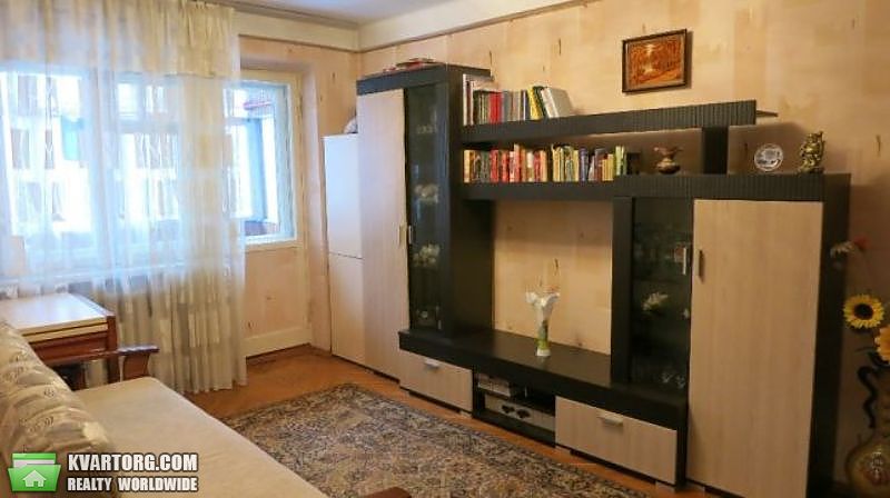 Sell 3-room apartment. Киев,  Киквидзе — photo 1