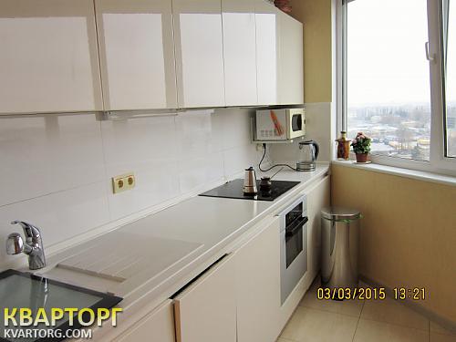Sell 2-room apartment. Киев, Эрнста — photo 5