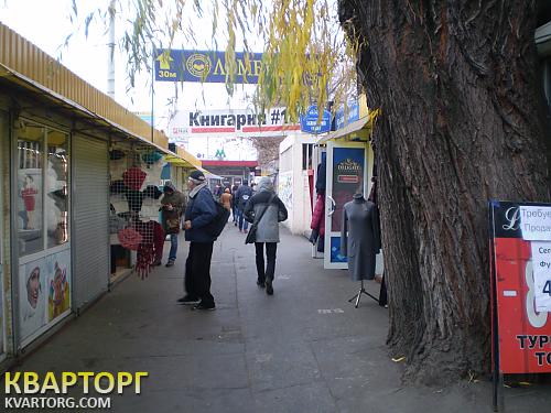Rent out shop. Киев, м.Петровка — photo 1