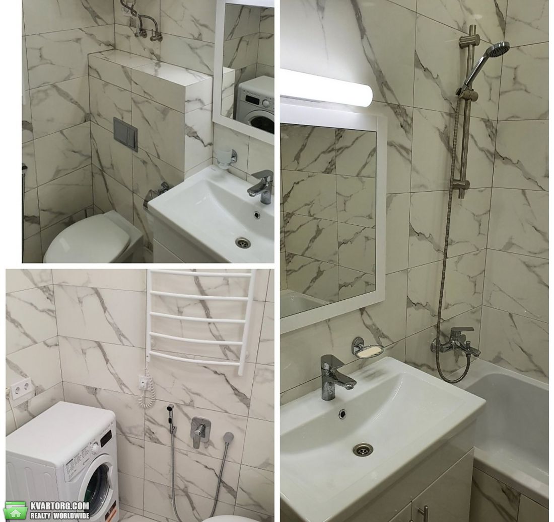 Rent out 1-room apartment. Киев,  Днепродзержинская — photo 4
