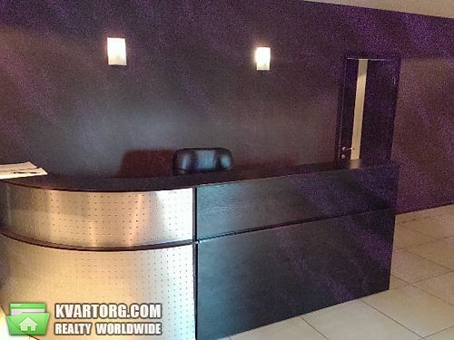 Rent out office. Киев, Бажана — photo 5