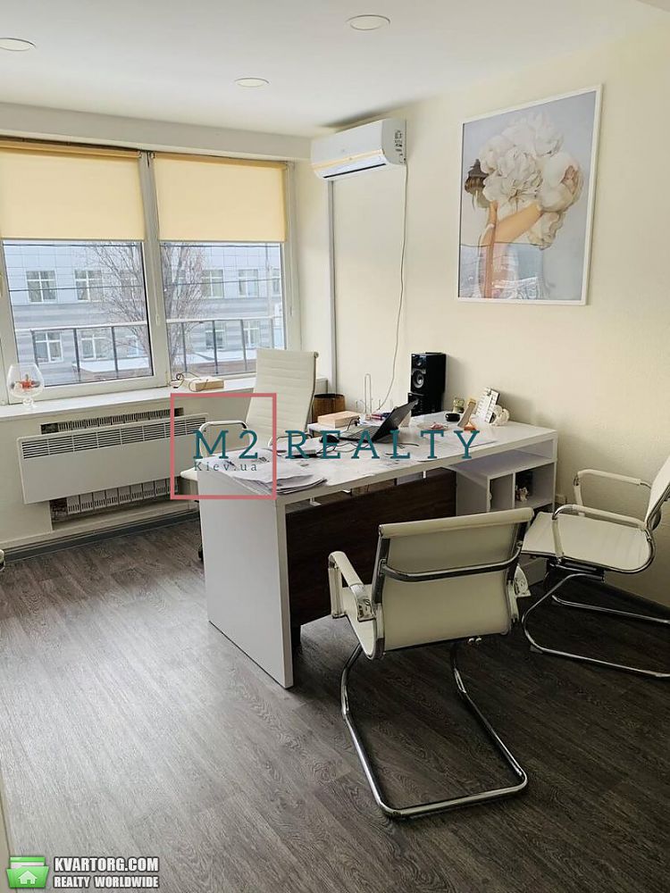 Rent out office. Киев, ул. Петлюры, — photo 1