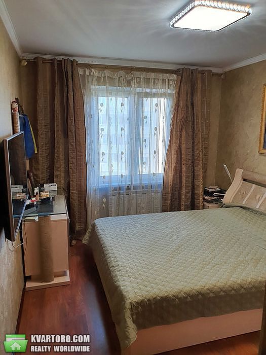 Sell 3-room apartment. Киев,  Оболонский пр — photo 1