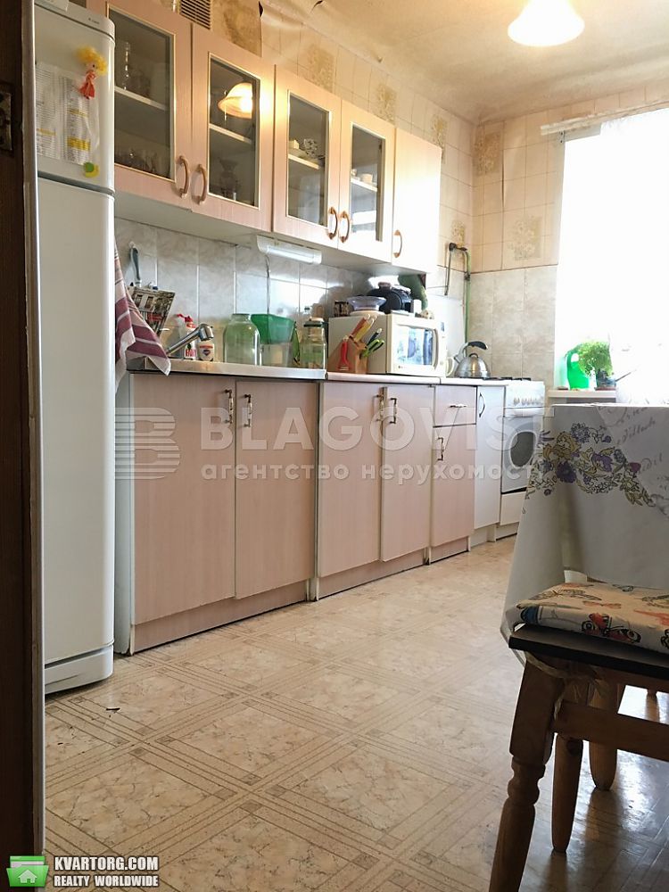 Sell 3-room apartment. Киев,  Введенская — photo 3