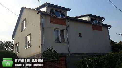 Sell house. Ужгород, Эгана — photo 1