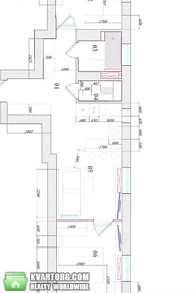 Sell 2-room apartment. Киев, пр. Соборности — photo 4