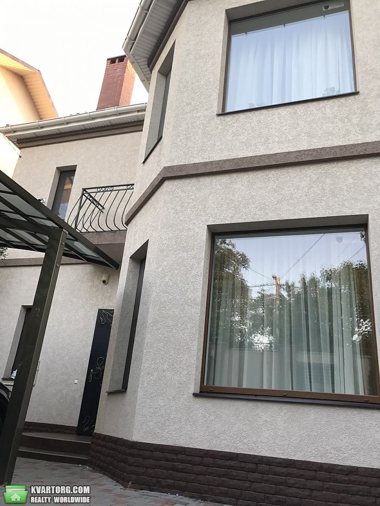 Sell house. Одесса, Обильный пер. — photo 1