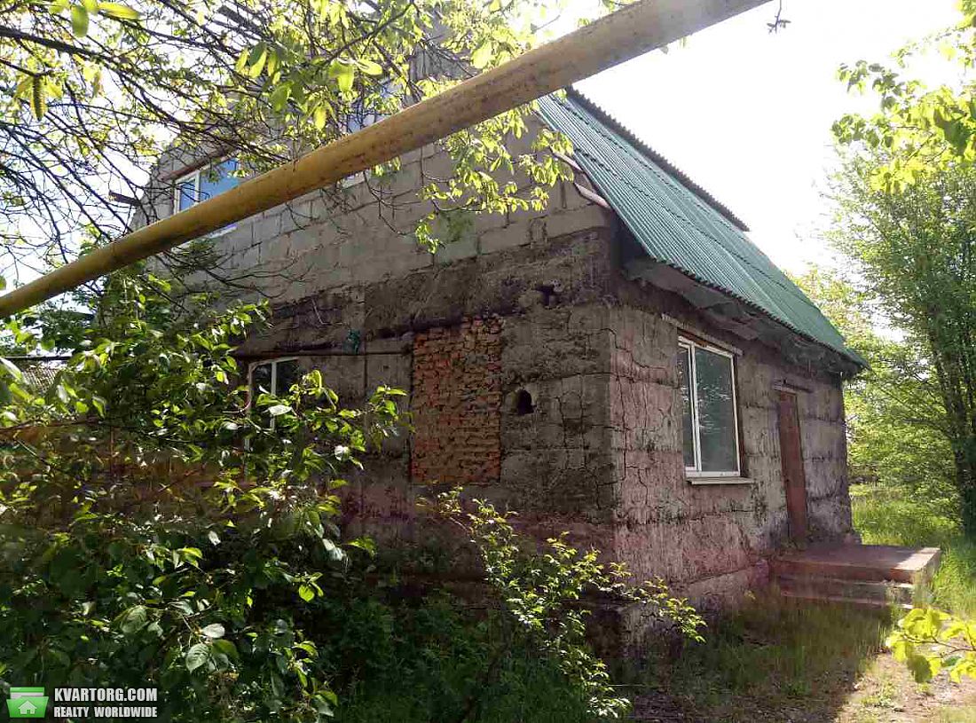 Sell house. Днепропетровск, Шепетовская — photo 4