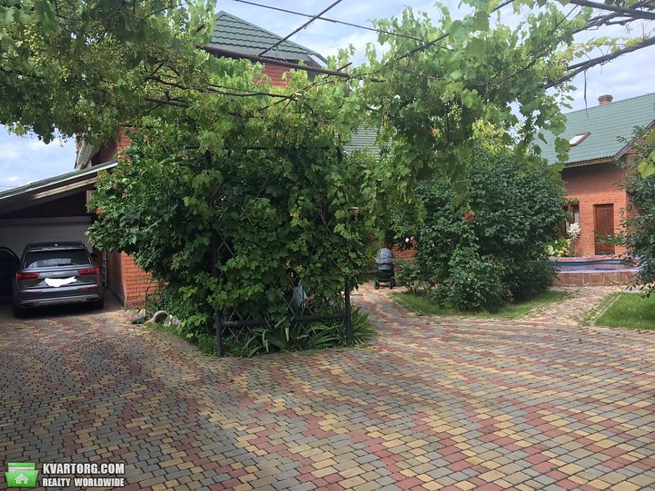 Sell house. Одесса, Обильная — photo 5