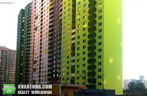 Sell 1-room apartment. Киев,  Ломоносова — photo 3