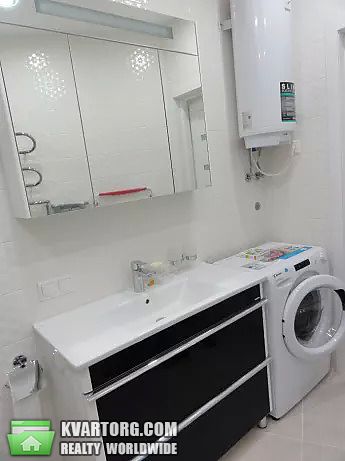 Rent out 1-room apartment. Киев,  Заречная — photo 3